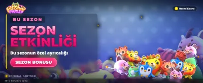 Prensesin Şanslı Dünyasına Katılın