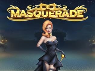 Masquerade screenshot