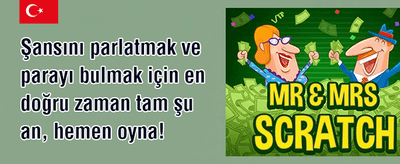 Kraliyet Hoş Geldin Paketi promotion