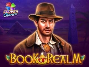 Book of Realm screenshot