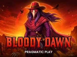Bloody Dawn screenshot