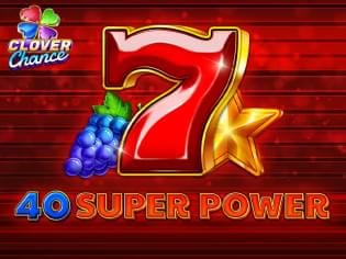40 Super Power screenshot