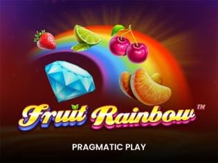 Fruit Rainbow