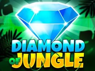 Diamond of Jungle screenshot