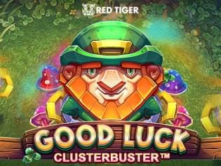Good Luck Clusterbuster screenshot